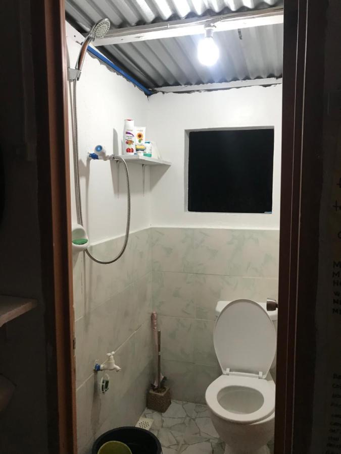 Hostel Lions Mambajao Dış mekan fotoğraf