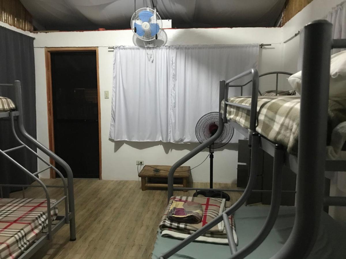 Hostel Lions Mambajao Dış mekan fotoğraf