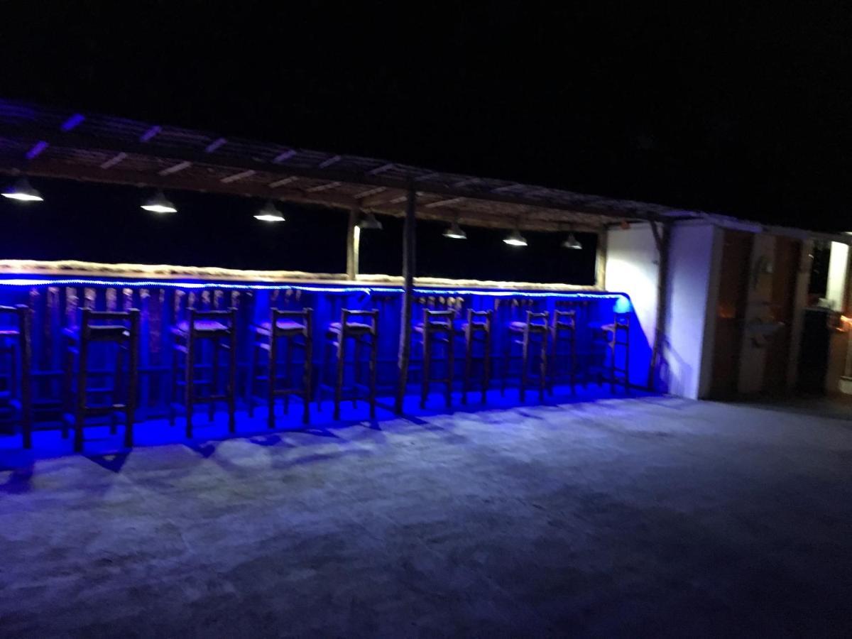 Hostel Lions Mambajao Dış mekan fotoğraf